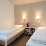 Mit Sauna Im Mirow * Granzow