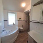 Σπίτι διακοπών Mit Sauna Im Mirow *