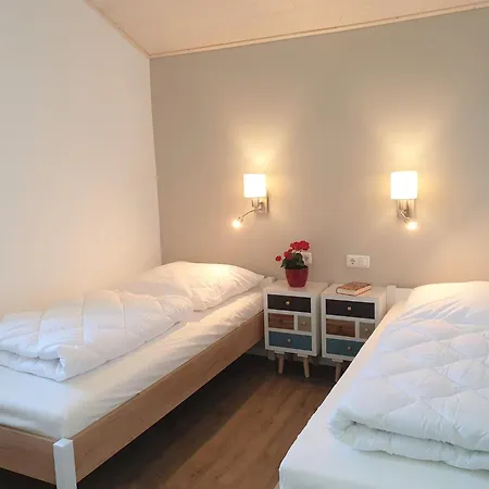 Mit Sauna Im Mirow * Granzow