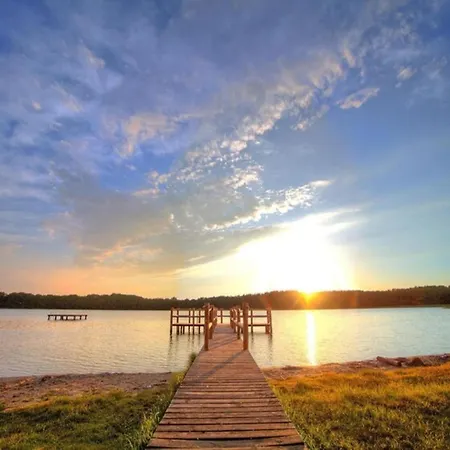 Prázdninový dům Mit Sauna Im Mirow