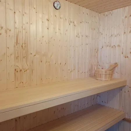 Mit Sauna Im Mirow
