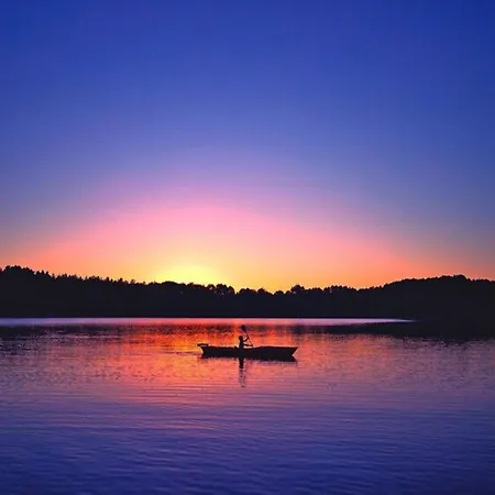 Prázdninový dům Mit Sauna Im Mirow
