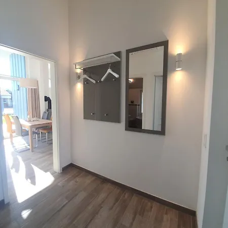 Mit Sauna Im Mirow Granzow