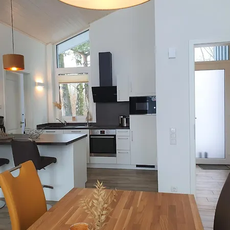 Mit Sauna Im Mirow *